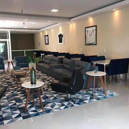 Exclusiva Palace Hotel Orindiuva Luaran gambar