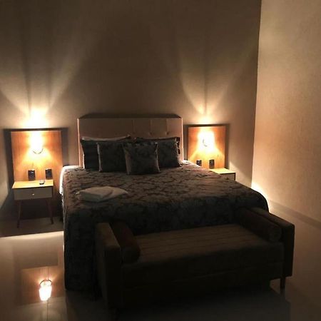 Exclusiva Palace Hotel Orindiuva Luaran gambar
