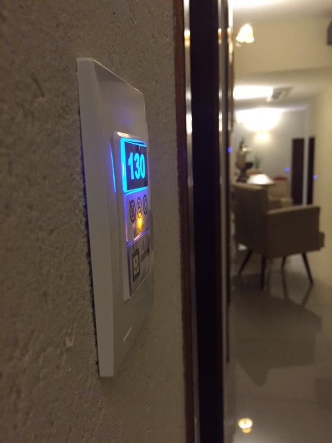 Exclusiva Palace Hotel Orindiuva Luaran gambar