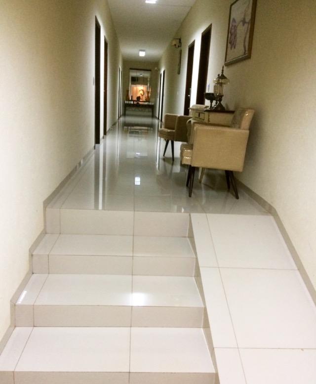 Exclusiva Palace Hotel Orindiuva Luaran gambar