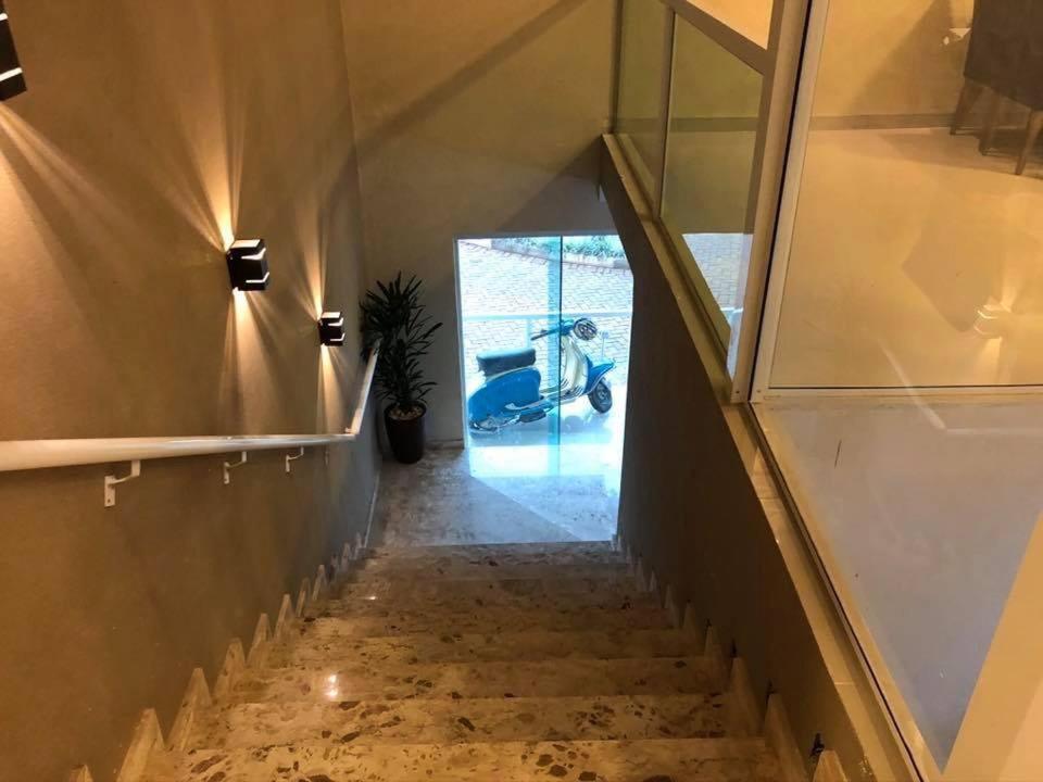 Exclusiva Palace Hotel Orindiuva Luaran gambar